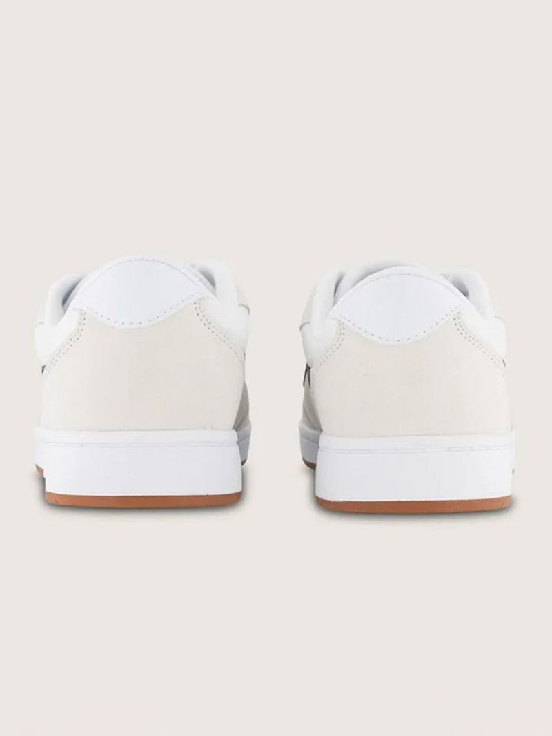 Zapatilla Adulto Ryland  Blanco Vans