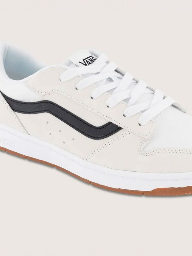 Zapatilla Adulto Ryland  Blanco Vans