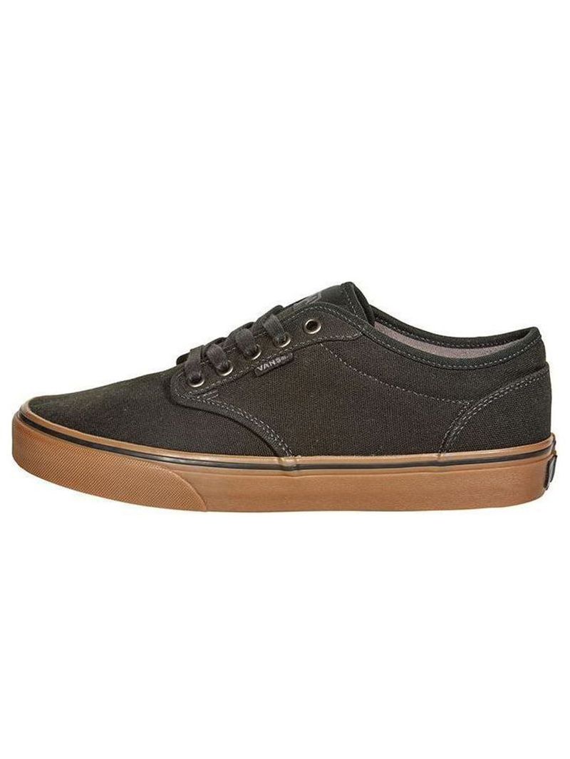 Zapatilla Hombre Atwood Negro Vans