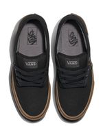 Zapatilla Hombre Atwood Negro Vans