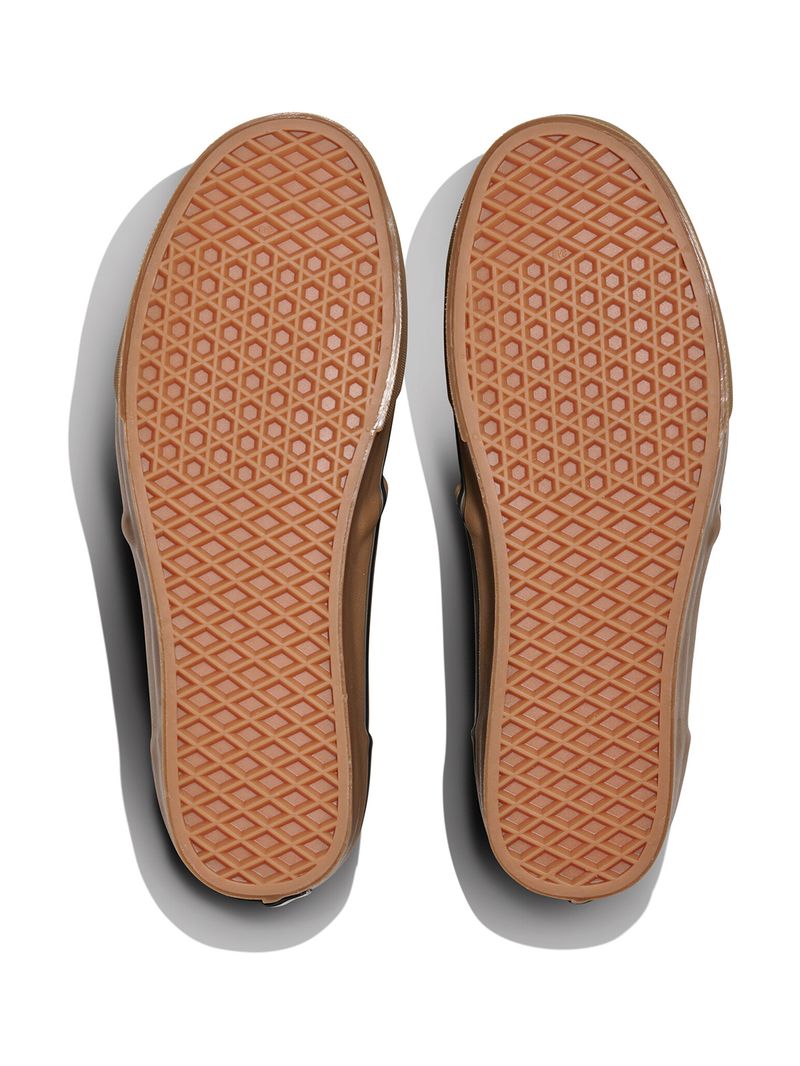 Zapatilla Hombre Atwood Negro Vans