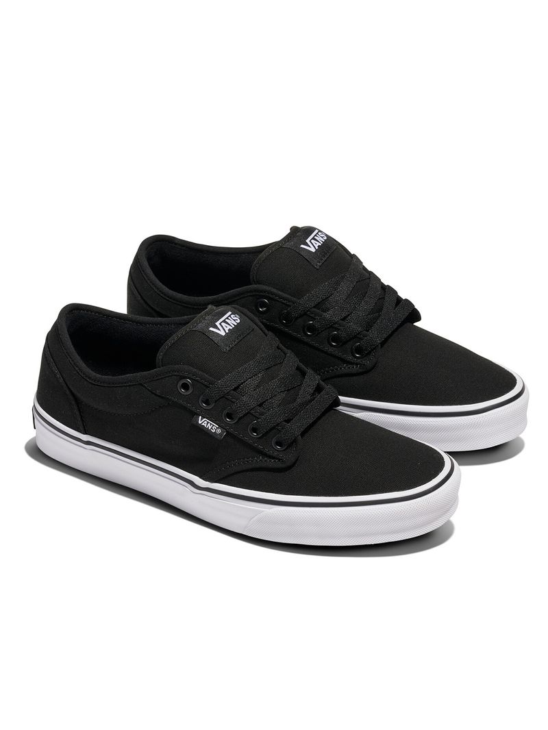 Zapatilla Hombre Atwood  Negro Vans