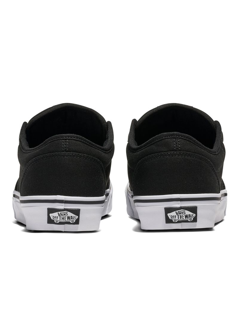 Zapatilla Hombre Atwood  Negro Vans