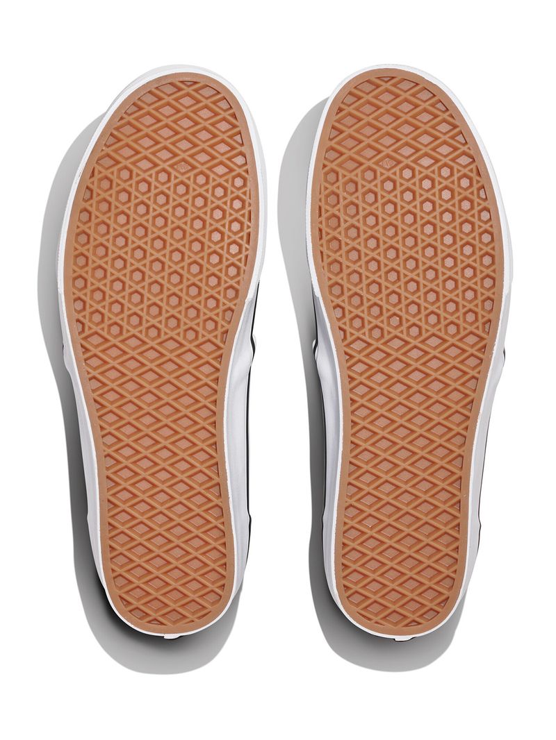 Zapatilla Hombre Atwood  Negro Vans