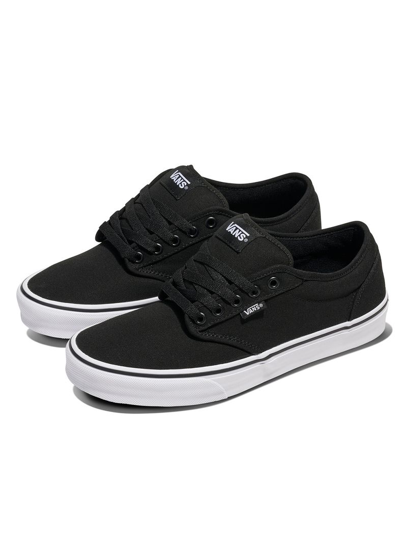 Zapatilla Hombre Atwood  Negro Vans