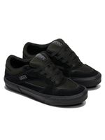 Zapatilla Adulto Colson Negro Vans