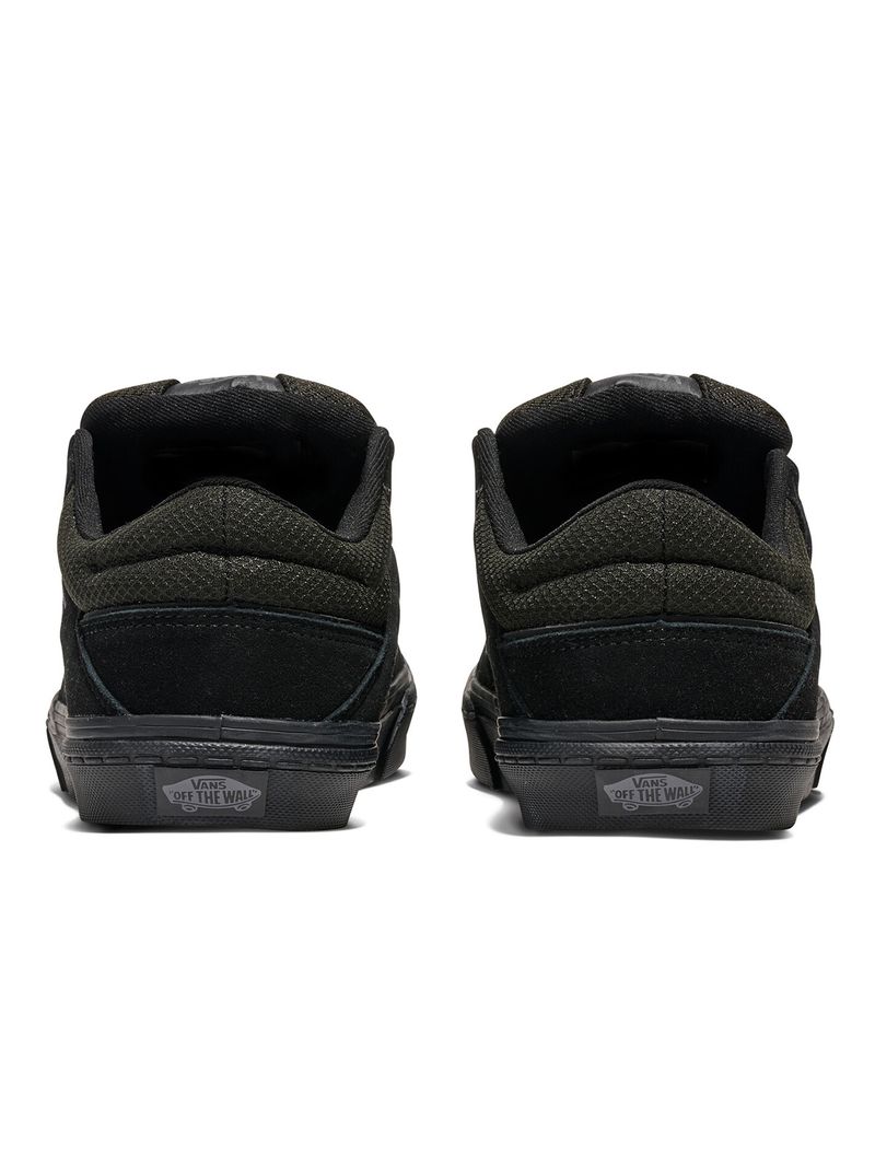 Zapatilla Adulto Colson Negro Vans