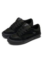 Zapatilla Adulto Colson Negro Vans