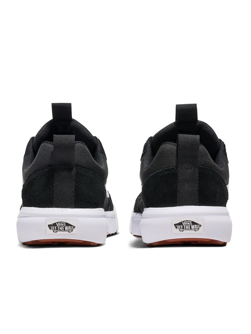 Zapatilla Hombre Range Exp Negro Vans