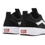 Zapatilla Hombre Range Exp Negro Vans