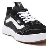 Zapatilla Hombre Range Exp Negro Vans