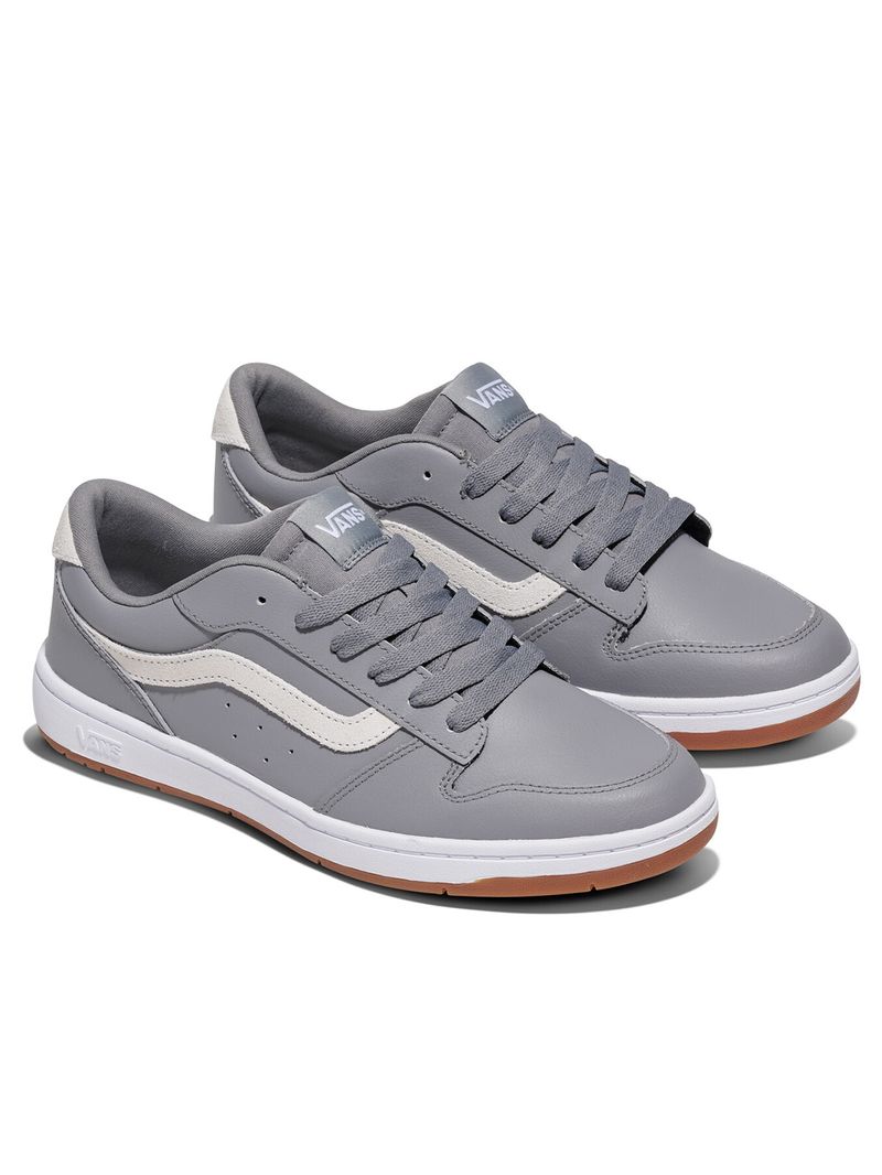 Zapatilla Adulto Ryland Gris Vans