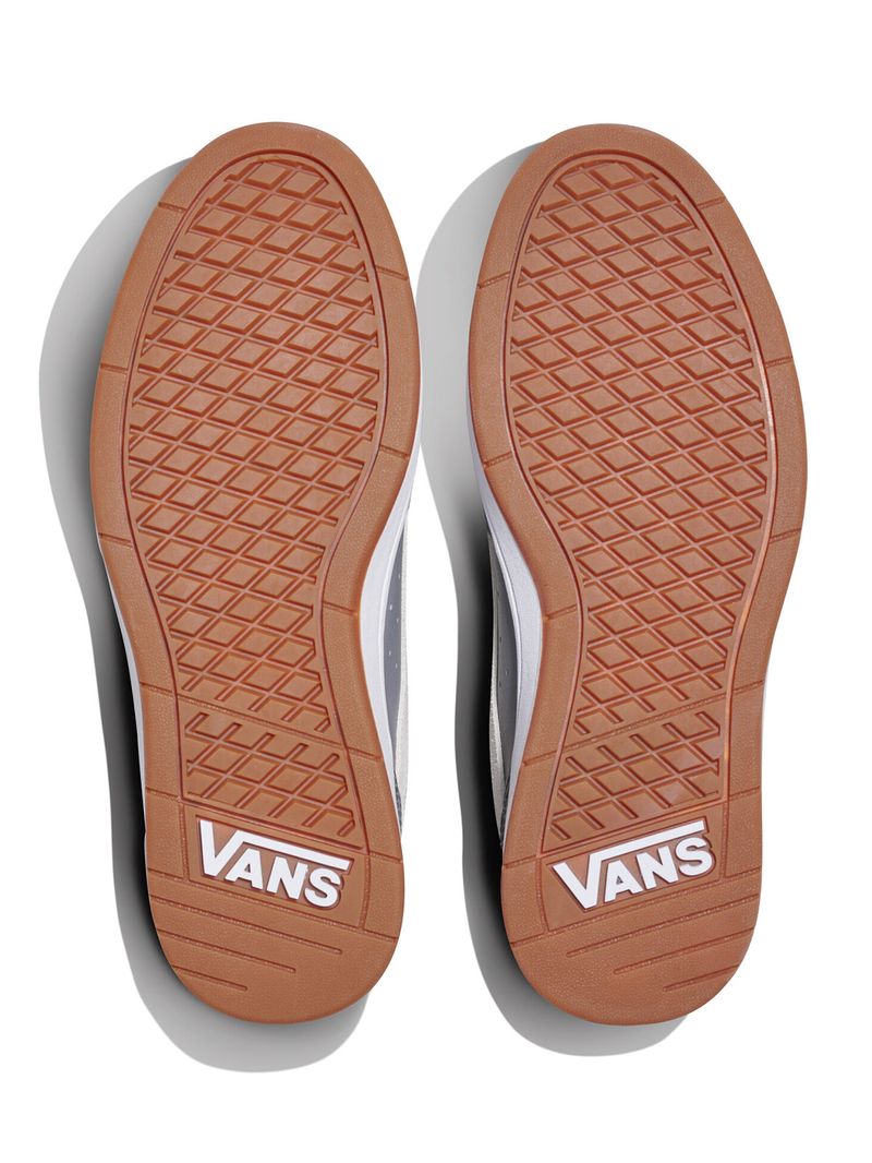 Zapatilla Adulto Ryland Gris Vans