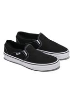 Zapatilla Mujer Asher Negro Vans