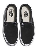 Zapatilla Mujer Asher Negro Vans