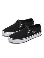 Zapatilla Mujer Asher Negro Vans