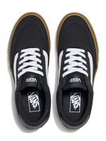 Zapatilla Adulto Brooklyn Negro Vans