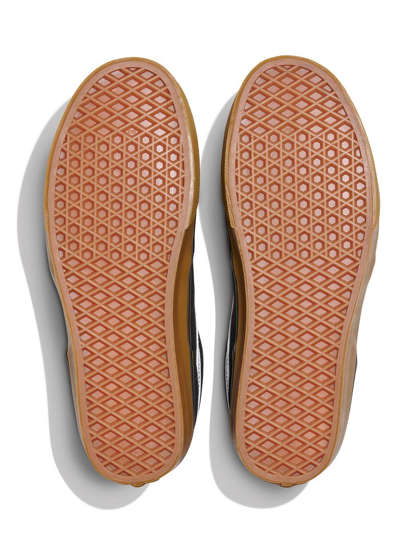 Zapatilla Adulto Brooklyn Negro Vans