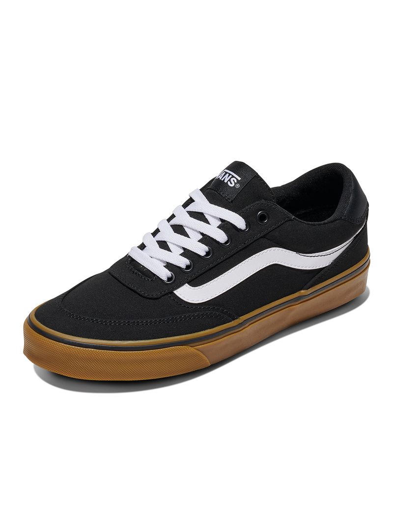 Zapatilla Adulto Brooklyn Negro Vans