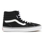 Zapatilla Hombre Filmore Hi Negro Vans