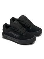 Zapatilla Niño Caldrone Negro Vans