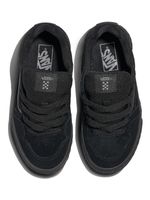 Zapatilla Niño Caldrone Negro Vans