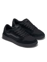 Zapatilla Adulto Ryland  Negro Vans