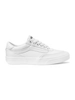 Zapatilla Mujer Brooklyn  Blanco Vans