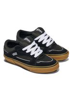 Zapatilla Adulto Coon Negro Vans