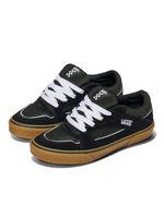 Zapatilla Adulto Coon Negro Vans