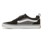 Zapatilla Hombre Filmore Negro Vans