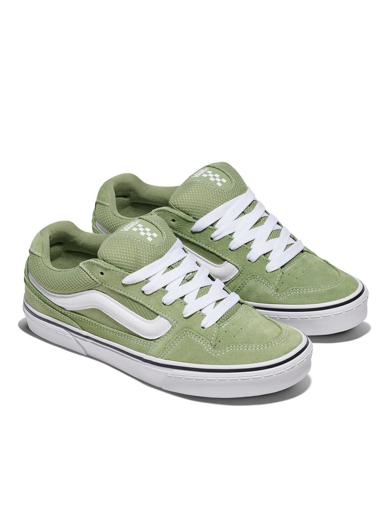 Zapatilla Adulto Colson Azul Vans