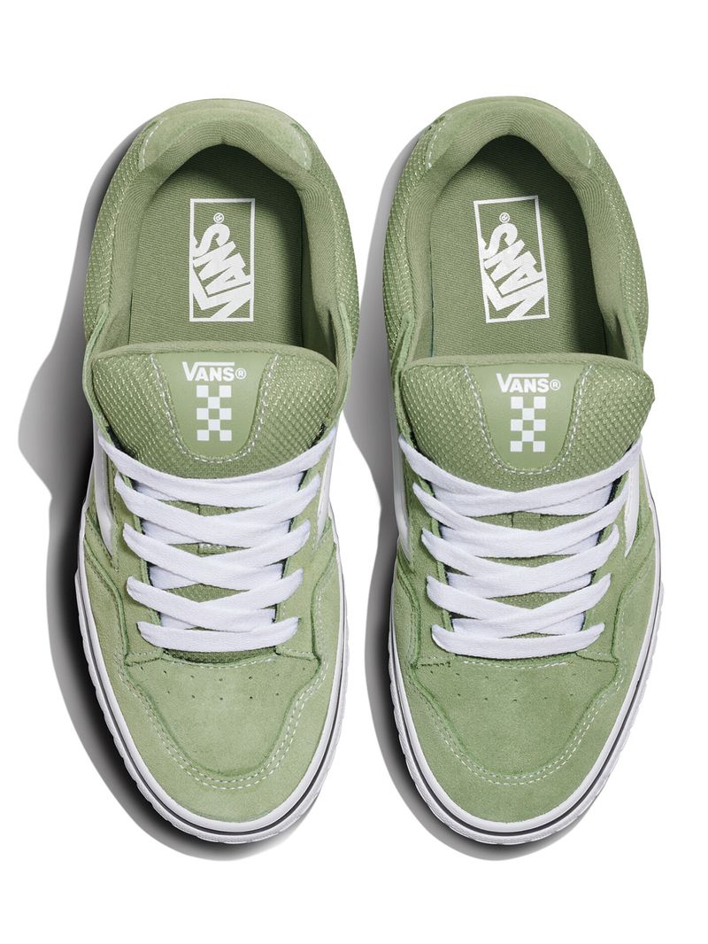 Zapatilla Adulto Colson Azul Vans