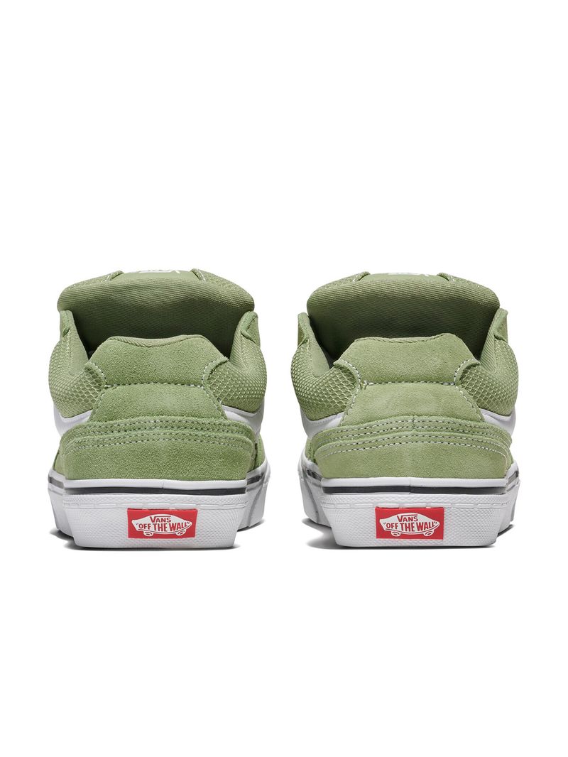 Zapatilla Adulto Colson Azul Vans