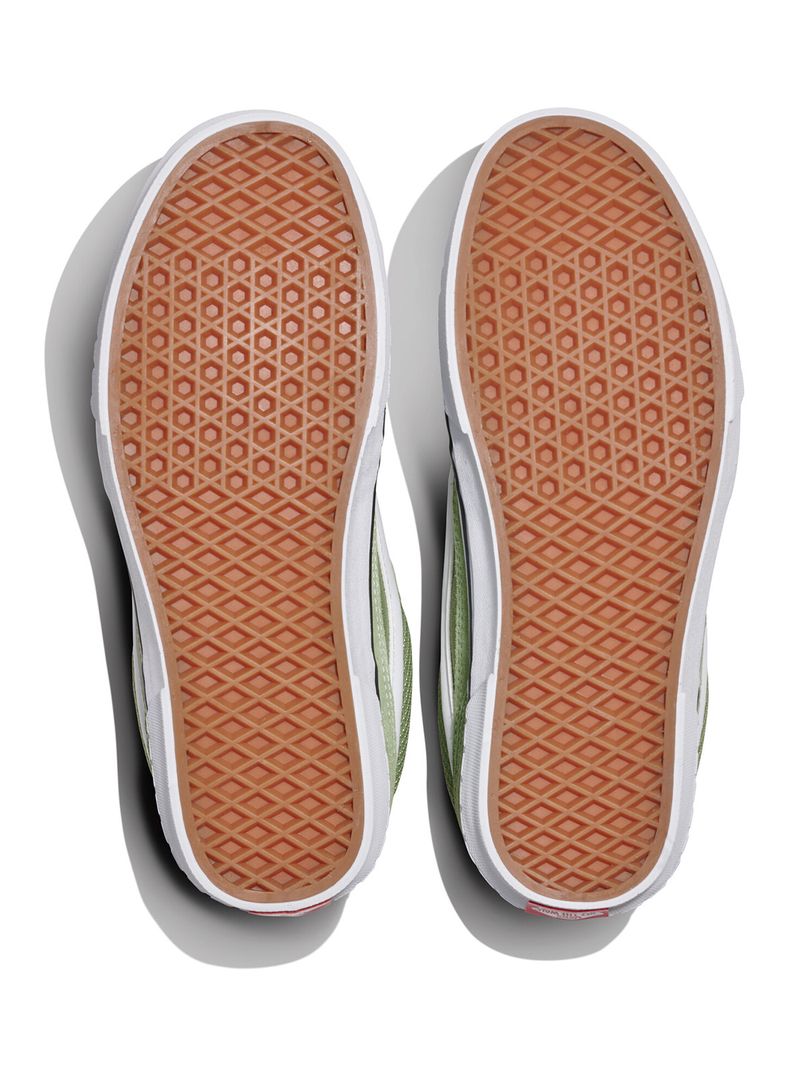 Zapatilla Adulto Colson Azul Vans