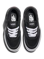 Zapatilla Niño Brooklyn  Negro Vans
