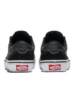 Zapatilla Niño Brooklyn  Negro Vans