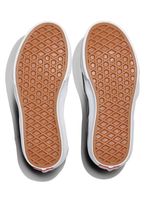 Zapatilla Niño Brooklyn  Negro Vans