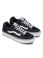 Zapatilla Adulto Fairview Deluxe Negro Vans