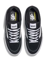 Zapatilla Adulto Fairview Deluxe Negro Vans