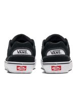 Zapatilla Adulto Fairview Deluxe Negro Vans