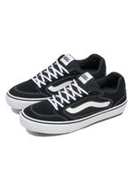 Zapatilla Adulto Fairview Deluxe Negro Vans