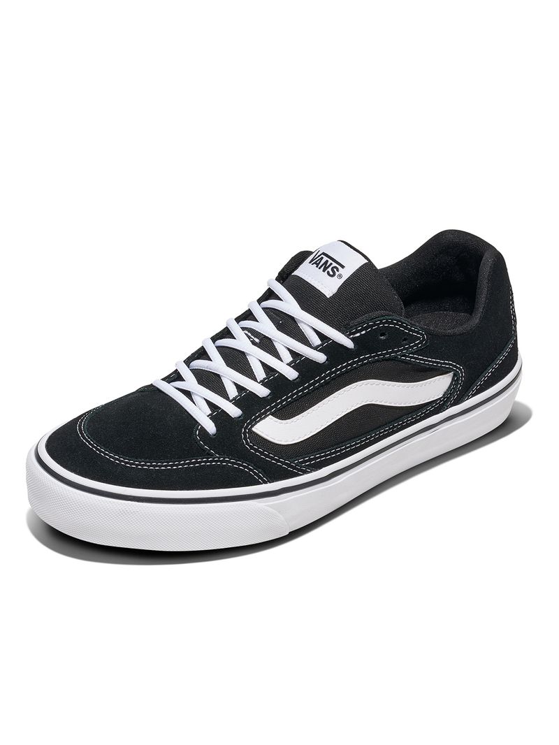 Zapatilla Adulto Fairview Deluxe Negro Vans
