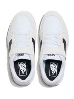 Zapatilla Niño Ryland Velcro Blanco Vans