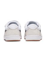 Zapatilla Niño Ryland Velcro Blanco Vans