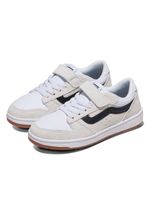 Zapatilla Niño Ryland Velcro Blanco Vans