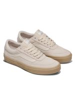Zapatilla Adulto Brooklyn Beige Vans