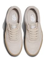 Zapatilla Adulto Brooklyn Beige Vans