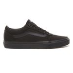 Zapatilla Hombre Ward Negro Vans