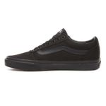 Zapatilla Hombre Ward Negro Vans
